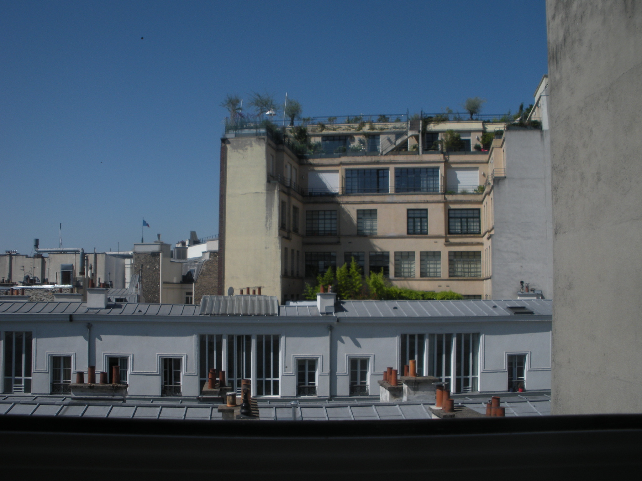 PARIS SUMMER 25 photo
